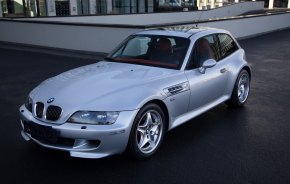 BMW Z3 M Coupé 41