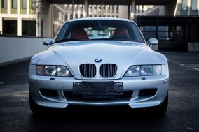 BMW Z3 M Coupé 42