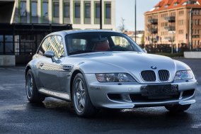 BMW Z3 M Coupé 43