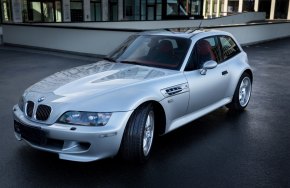 BMW Z3 M Coupé 44