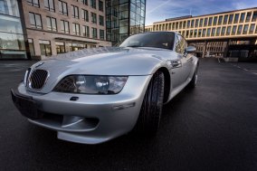 BMW Z3 M Coupé 49