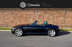 BMW Z3 M Roadster 4