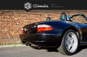 BMW Z3 M Roadster 19