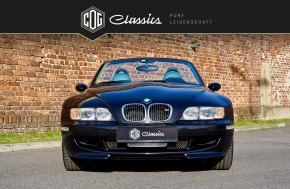 BMW Z3 M Roadster 22