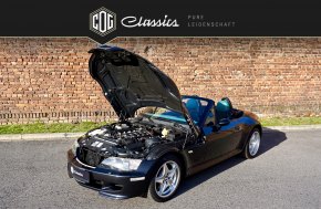 BMW Z3 M Roadster 24