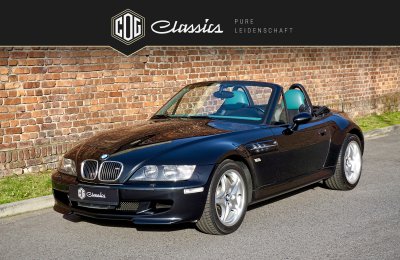 BMW Z3 M Roadster 0