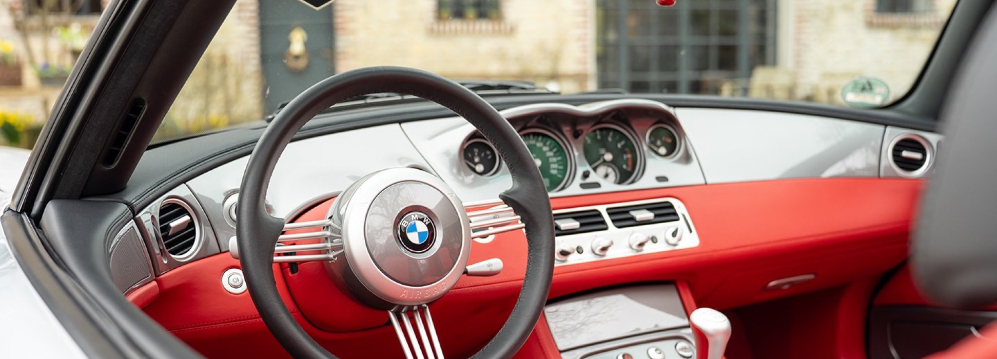 BMW Z8 5