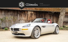 BMW Z8 9