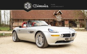 BMW Z8 16