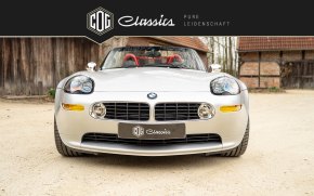 BMW Z8 19