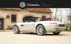 BMW Z8 6