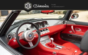 BMW Z8 36