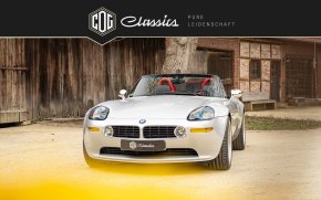 BMW Z8 3