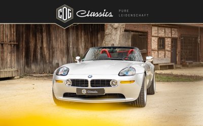 BMW Z8 0