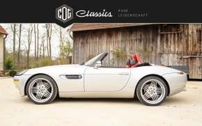 BMW Z8 10