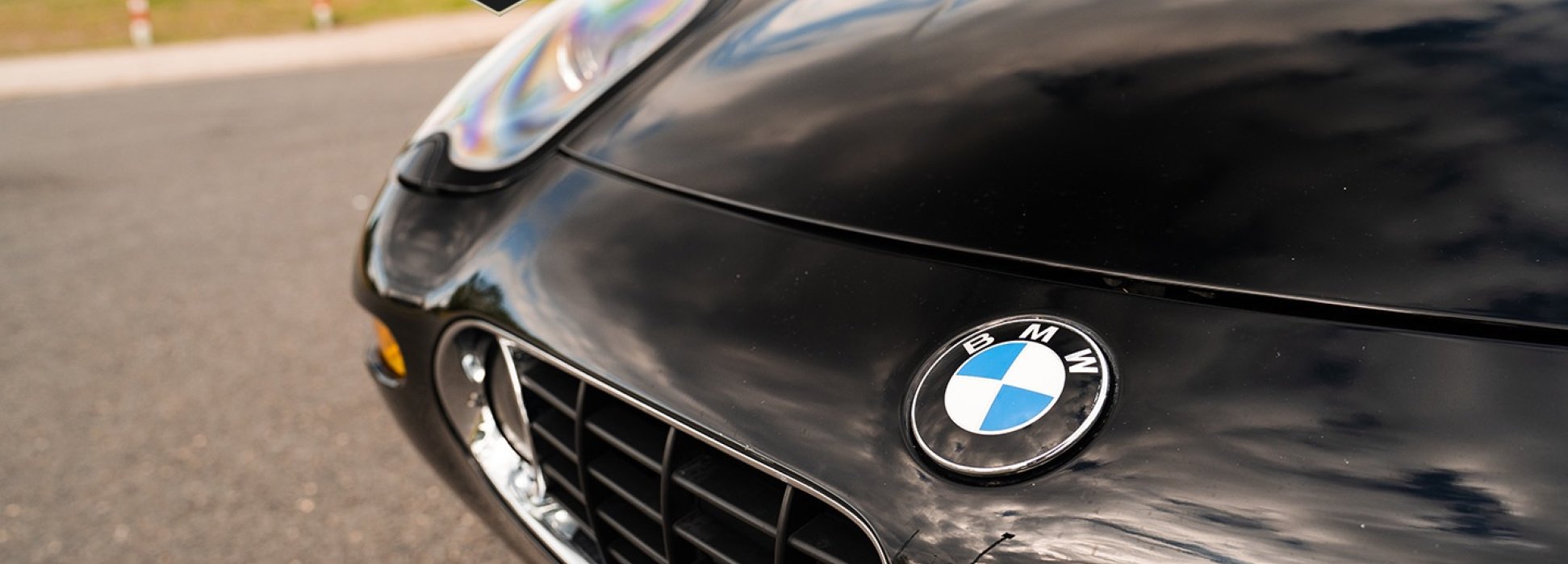 BMW Z8 6