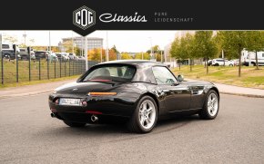 BMW Z8 16