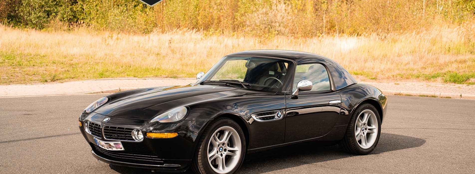 BMW Z8 2