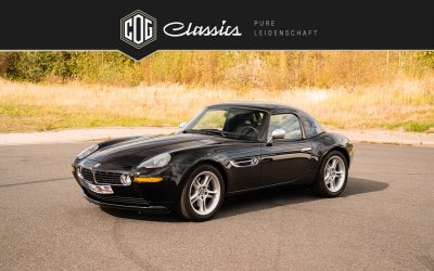BMW Z8 2