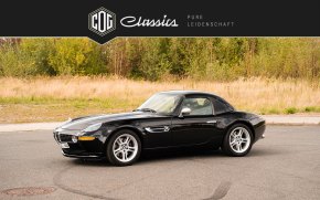 BMW Z8 7