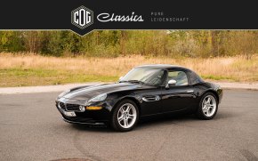 BMW Z8 8