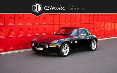 BMW Z8 0