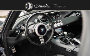 BMW Z8 22