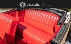 Cadillac Series 62 Convertible 81
