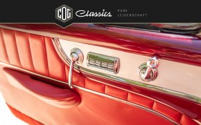Cadillac Series 62 Convertible 86