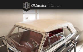 Cadillac Series 62 Convertible 105