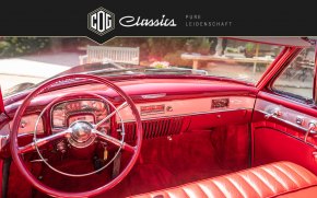 Cadillac Series 62 Convertible 77