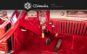 Cadillac Series 62 Convertible 96