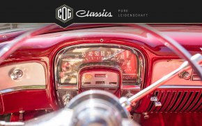 Cadillac Series 62 Convertible 89