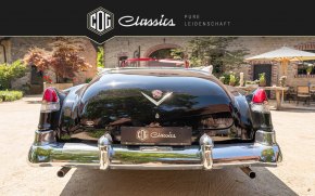 Cadillac Series 62 Convertible 18