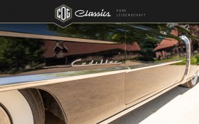 Cadillac Series 62 Convertible 42