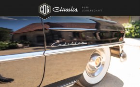 Cadillac Series 62 Convertible 62