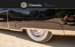 Cadillac Series 62 Convertible 48