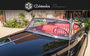 Cadillac Series 62 Convertible 44