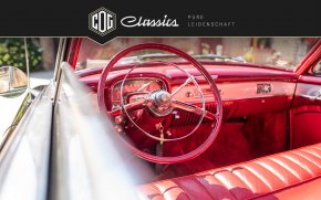 Cadillac Series 62 Convertible 65