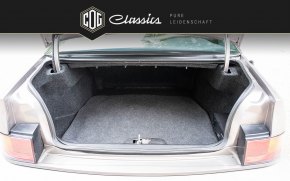 Cadillac Seville STS 107