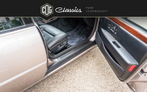 Cadillac Seville STS 96