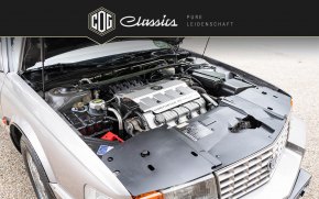 Cadillac Seville STS 114
