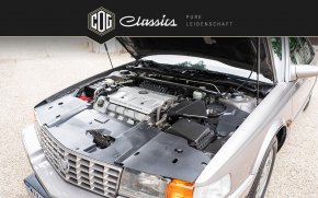 Cadillac Seville STS 113