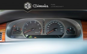Cadillac Seville STS 66