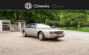 Cadillac Seville STS 26