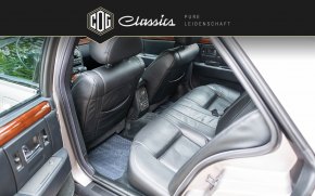 Cadillac Seville STS 80