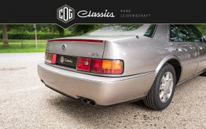 Cadillac Seville STS 47