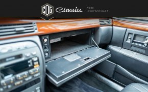 Cadillac Seville STS 71