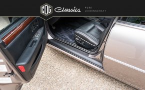 Cadillac Seville STS 52