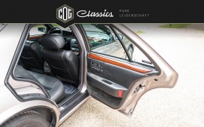 Cadillac Seville STS 87